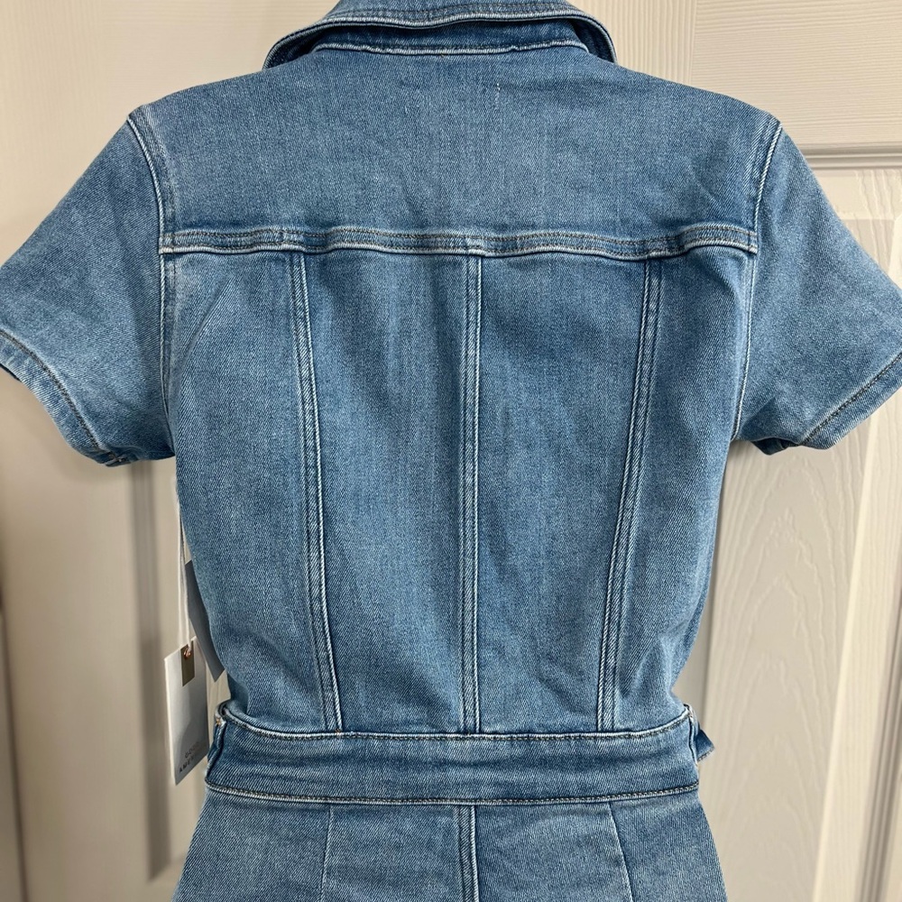 Good American Fit for Success Jumpsuit - Picture 10 of 14